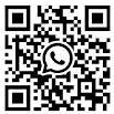 Qr Code WhatsApp